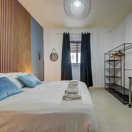 2 Bedroom Near Sea And Bus Stops Gzira